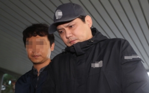 Terancam Dipenjara Gara-Gara Tewaskan Dua Orang, Suami Park Hae Mi Minta Maaf