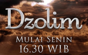 Jadi Viral, FTV 'Dzolim' Mandor Kejam Masuk Acara Televisi Jepang?