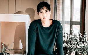 Foto Kim Hyun Joong Hadiri Sesi Baca Naskah Dirilis, Drama 'When Time Stops' Banjir Hujatan