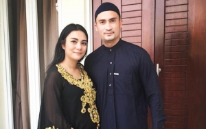 Selamat, Reza Pahlevi Akhirnya Jadi Seorang Ayah