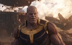 Akhirnya Terungkap, Inikah Senjata Thanos di 'Avengers 4'?