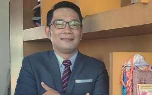 Usai Menyindir, Ridwan Kamil Ingin Ratna Sarumpaet Minta Maaf ke Warga Bandung
