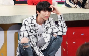 Leo VIXX Blak-Blakan Akui Sakiti Mantan Pacar
