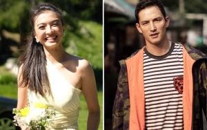 Pamer Pose 'Duck Face', Raline Shah dan Mike Lewis Tuai Dukungan Netter