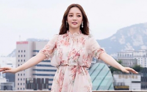 Mantan Pacar Ancam Sebarkan Video Seks, Goo Hara Dapat Dukungan Organisasi Ini
