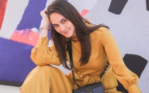 Luna Maya Ajak Netter untuk Cintai Diri Sendiri, Trauma Pacaran?