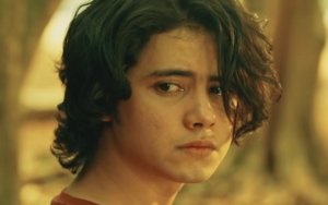 Film 'Asal Kau Bahagia' Rilis Tes Kamera, Netter Histeris Lihat Ketampanan Aliando