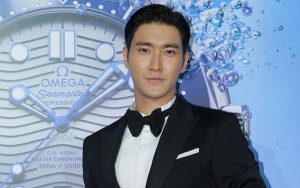 Siwon SuJu Sekali Lagi Tunjukkan Kepedulian untuk Korban Gempa di Palu