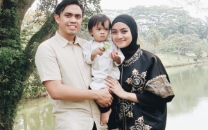 Siap Beri Sekala Adik, Ayudia Bing Slamet & Ditto Tunggu Ini