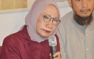 Ditetapkan Tersangka, Ratna Sarumpaet Bantah Kabur ke Chile Ngaku Jadi Pembicara Teater