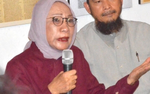 Ditetapkan Tersangka, Ratna Sarumpaet Bisa Terancam 10 Tahun Penjara