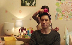 Rating 'Terius Behind Me' Nyaris Tembus 10 Persen, Akting So Ji Sub Dipuji Habis-Habisan