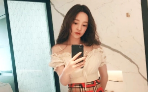 Salon Rambut Beberkan Pemecatan Mantan Kekasih Goo Hara