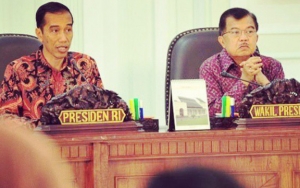 Jusuf Kalla Sejak Awal Yakin Ratna Sarumpaet Bohong, Reaksi Presiden Joko Widodo Mengejutkan