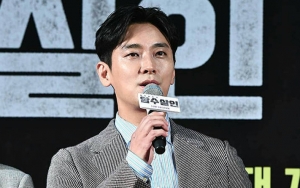 Rilis Sesuai Jadwal Usai Terancam Diboikot, Film Baru Joo Ji Hoon Banjir Pujian Kritikus dan Netter 
