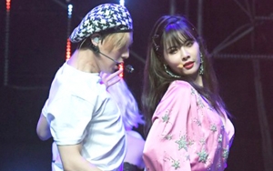 Sempat Tarik Ulur, HyunA dan E'Dawn Akhirnya Keluar dari Cube Entertainment