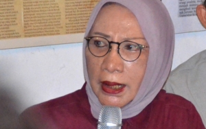 Akui Dapat Sponsor, Pemprov DKI Sebut Ratna Sarumpaet Berikan Permohonan ke Chile Sejak Januari