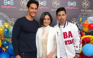 Terjerat Kasus Dugaan Penipuan, Kakak Jessica Iskandar Akhirnya Buka Suara