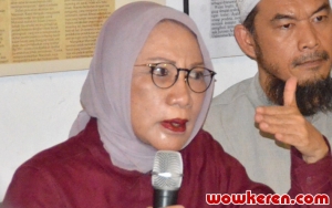 Ratna Sarumpaet Disebut Pakai Rekening Bantuan Danau Toba untuk Oplas, Begini Komentar PSI