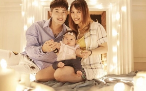 Sang Istri Ikut Ramaikan Tren 'Falling Stars Challenge', Begini Komentar Lee Jeong Hoon 