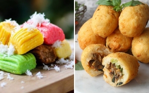 Sederet Jajanan Tradisional dari Singkong yang Jadi Favorit Orang Indonesia Sepanjang Masa
