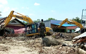 Desa Ini Ikut Hilang dan 'Tertukar' Jadi Kebun Jagung Pasca Gempa Palu, Kesaksian Warga Bikin Ngeri