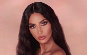 Gagal Jaga Kim Kardashian, Pengawal Ini Dituntut Hingga Rp 92 Miliar