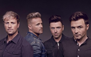 Obati Rasa Kangen Penggemar, Westlife Siap Rilis Karya Baru