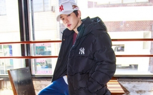 Baekhyun EXO Pecahkan Rekor Tertinggi Chart K-Pop Solo Artist di Billboard Artist 100