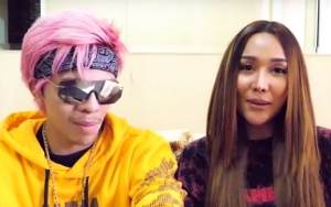Ngaku Jijik Nge-Vlog Bareng Lucinta Luna, Atta Halilintar Akhirnya Minta Maaf