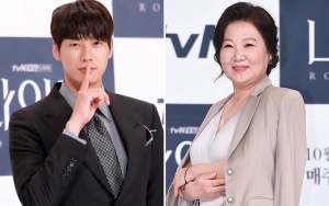 Beda 31 Tahun, Kim Young Kwang Ungkap Adegan Romantis dengan Aktris Senior Ini di 'Room No. 9'