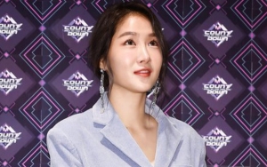 Tampil Cantik di Rehearsal 'M! Countdown', Soyu Malah Dicurigai Oplas Hidung