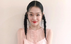 Sulli Bahas Prasangka Buruk Orang di Teaser 'Jinri Store', Netter Singgung Soal Goo Hara