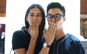 Makin Dekat Hari Pernikahan, Paula Verhoeven Merasa Aneh Tak Pernah Cekcok Dengan Baim Wong