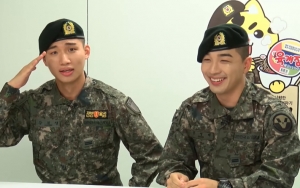 Jadi Bahan Omongan di Variety Show, Taeyang dan Daesung Minta Seungri Segera Wamil