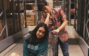 Putus dari Anya Geraldine, Bio One Akui Tak Mengalami Galau Sama Sekali