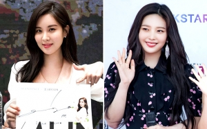 Seohyun dan Joy Bersaing Rebut Gelar Aktris Drama Terpopuler di The Seoul Awards 2018