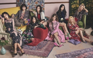 Jalani Kesibukan Masing-Masing, Seohyun Ungkap Kerinduan Terhadap Girls' Generation