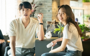 Manisnya Seo Hyun Jin dan Lee Min Ki di Balik Layar 'Beauty Inside' Bikin Fans Gemas