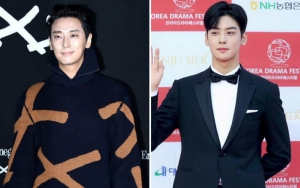 Jika Webtoon Populer Ini Dibikin Drama, Netter Pilih Joo Ji Hoon - Cha Eunwoo Jadi Pemain