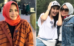 Dituding Tiru Gaya Rieta Amalia, Ikat Pinggang Ibu Ayu Ting Ting Dibanderol Selangit