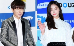 Leeteuk Ketangkap Basah Kirim DM Pribadi ke Akun Instagram Yeonwoo Momoland?