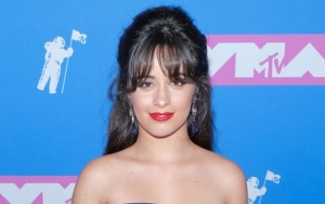Camila Cabello Kuasai Daftar Nominasi MTV Europe Music Awards 2018