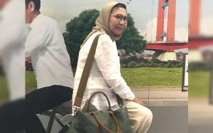  Ratna Sarumpaet Ditagih Pemprov DKI Kembalikan Dana ke Chile Rp 70 Juta