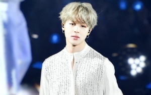 Berhenti di Tengah Konser BTS Demi Perhatikan Fans yang Pingsan, Jimin Tuai Pujian