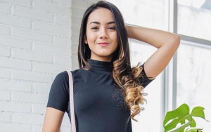 Sedang Hits Gara-Gara Adegan Vulgar di Sinetron, Netter Bahas Foto Kecil Ersya Aurelia