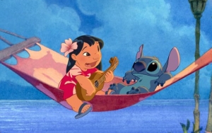 Disney Bakal Garap Live-Action 'Lilo & Stitch'
