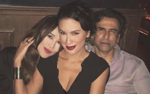 Ina Thomas Ketahuan Sindir Sophia Latjuba, Masih Kesal Soal Foto Ciuman Jeremy Thomas?