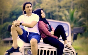 15 Tahun Menjalani Hidup Rumah Tangga, Charly eks ST12 Akui Sering Mengecewakan Sang Istri