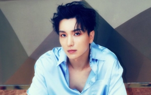 Sudah Minta Maaf, Leeteuk Tetap Dituding Ingin Pedekate ke Yeonwoo Lewat DM